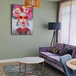 Appartement met Twee Slaapkamers